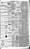 Merthyr Express Saturday 27 January 1894 Page 5