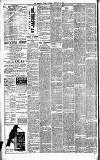 Merthyr Express Saturday 24 February 1894 Page 2