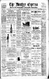 Merthyr Express Saturday 31 March 1894 Page 1
