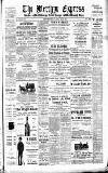Merthyr Express Saturday 05 May 1894 Page 1