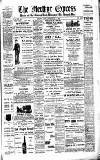 Merthyr Express Saturday 12 May 1894 Page 1