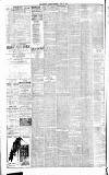 Merthyr Express Saturday 23 June 1894 Page 2
