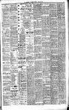 Merthyr Express Saturday 21 July 1894 Page 5