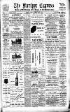 Merthyr Express Saturday 04 August 1894 Page 1