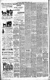 Merthyr Express Saturday 04 August 1894 Page 6