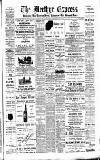 Merthyr Express Saturday 13 October 1894 Page 1