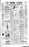 Merthyr Express Saturday 10 November 1894 Page 1