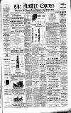 Merthyr Express Saturday 24 November 1894 Page 1
