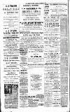 Merthyr Express Saturday 01 December 1894 Page 4