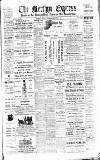 Merthyr Express Saturday 08 December 1894 Page 1