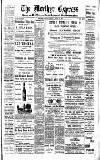 Merthyr Express Saturday 23 March 1895 Page 1