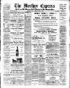 Merthyr Express Saturday 06 April 1895 Page 1
