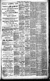 Merthyr Express Saturday 25 January 1896 Page 5