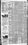 Merthyr Express Saturday 29 February 1896 Page 6