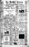 Merthyr Express Saturday 02 May 1896 Page 1