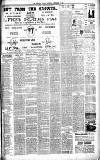 Merthyr Express Saturday 26 September 1896 Page 3