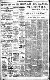 Merthyr Express Saturday 26 September 1896 Page 4