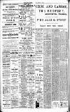 Merthyr Express Saturday 07 November 1896 Page 4