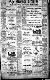 Merthyr Express Saturday 02 January 1897 Page 1