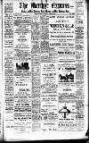 Merthyr Express Saturday 16 January 1897 Page 1
