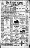 Merthyr Express Saturday 06 March 1897 Page 1