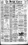 Merthyr Express Saturday 20 March 1897 Page 1