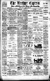 Merthyr Express Saturday 17 April 1897 Page 1