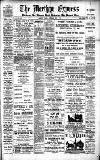 Merthyr Express Saturday 01 May 1897 Page 1