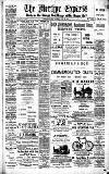 Merthyr Express Saturday 26 June 1897 Page 1
