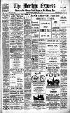Merthyr Express Saturday 31 July 1897 Page 1