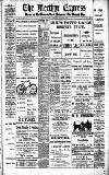 Merthyr Express Saturday 14 August 1897 Page 1