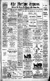 Merthyr Express Saturday 09 October 1897 Page 1