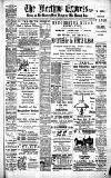 Merthyr Express Saturday 16 October 1897 Page 1