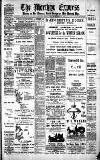 Merthyr Express Saturday 20 November 1897 Page 1