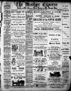 Merthyr Express Saturday 08 January 1898 Page 1