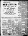 Merthyr Express Saturday 15 January 1898 Page 5