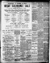 Merthyr Express Saturday 22 January 1898 Page 5