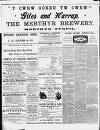 Merthyr Express Saturday 19 March 1898 Page 4