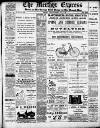 Merthyr Express Saturday 04 June 1898 Page 1