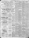 Merthyr Express Saturday 15 October 1898 Page 5