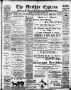Merthyr Express Saturday 24 December 1898 Page 1