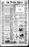Merthyr Express Saturday 11 March 1899 Page 1