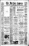 Merthyr Express Saturday 01 April 1899 Page 1