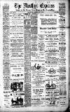 Merthyr Express Saturday 15 April 1899 Page 1