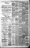Merthyr Express Saturday 15 April 1899 Page 5