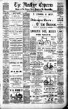 Merthyr Express Saturday 24 June 1899 Page 1