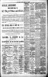 Merthyr Express Saturday 22 July 1899 Page 5