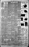 Merthyr Express Saturday 19 August 1899 Page 3