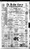 Merthyr Express Saturday 06 January 1900 Page 1