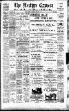 Merthyr Express Saturday 13 January 1900 Page 1